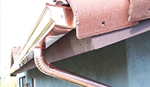 soffit-repair Experts in Revloc